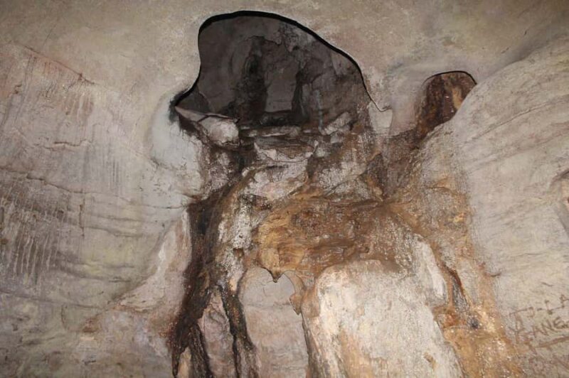 Medan: Bat Cave Exploration and Riverside Picnic - Discovering the Bat Cave