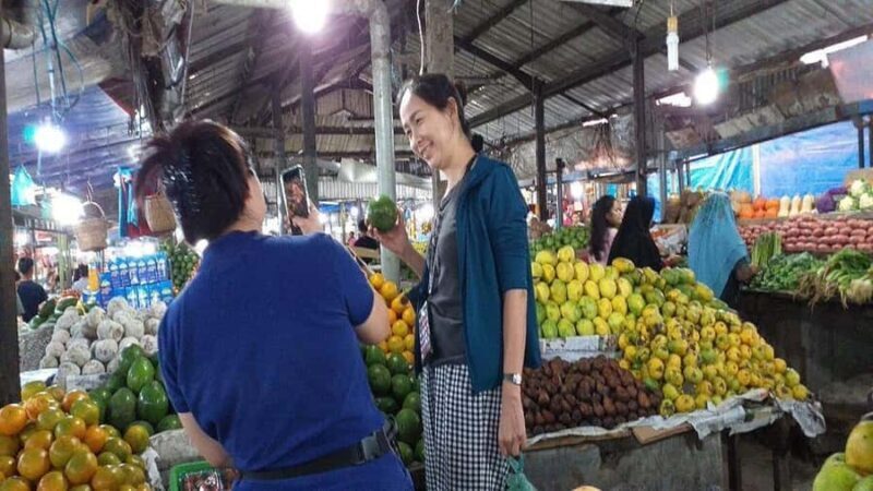 Medan: Berastagi Full-Day Trip with Lunch - Who Should Book This Tour?