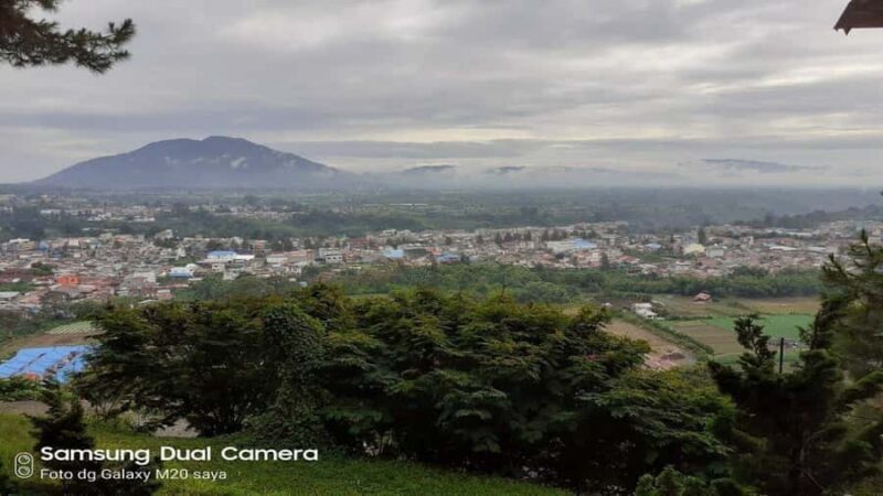 Medan: Berastagi Full-Day Trip with Lunch - FAQs