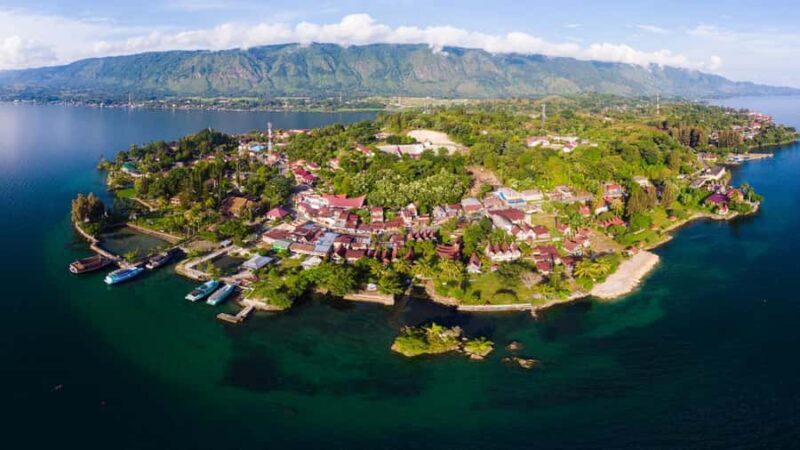 Medan: Discover the Best of Sumatra Day Trip! - Key Points