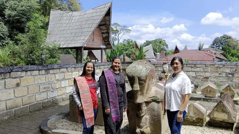 Medan: Discover the Best of Sumatra Day Trip! - How the Day Unfolds: A Breakdown of the Itinerary