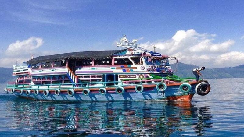 Medan: Discover the Best of Sumatra Day Trip! - Medan City: A Cultural and Historical Snapshot