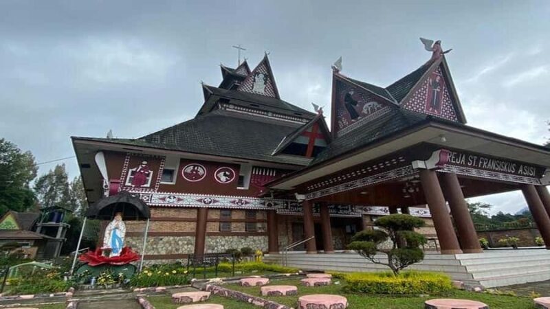 Medan: Discover the Best of Sumatra Day Trip! - Final Thoughts