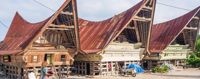 Medan: Discover the Best of Sumatra Day Trip! - FAQ