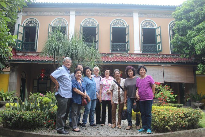 Medan Fullday Tour - Exploring the Medan Fullday Tour: A Practical Look at Heritage and Culture