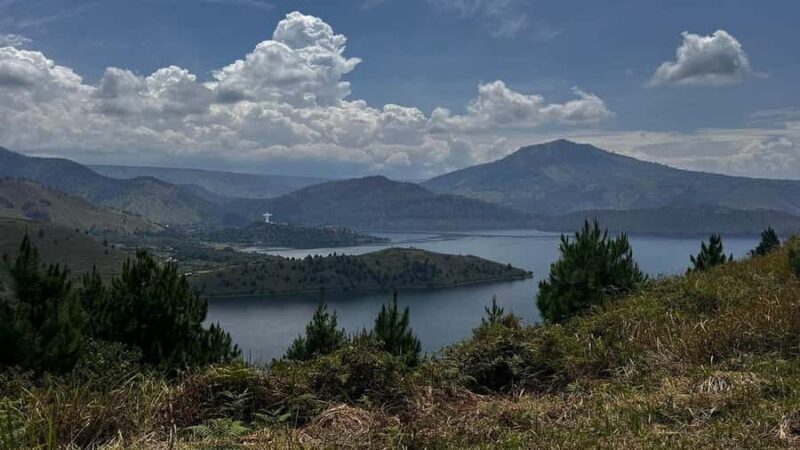 Medan: Lake Toba Day Trip with Ferry and Lunch - Return Journey and Reflection