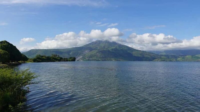 Medan: Lake Toba Day Trip with Ferry and Lunch - What Makes This Tour Stand Out