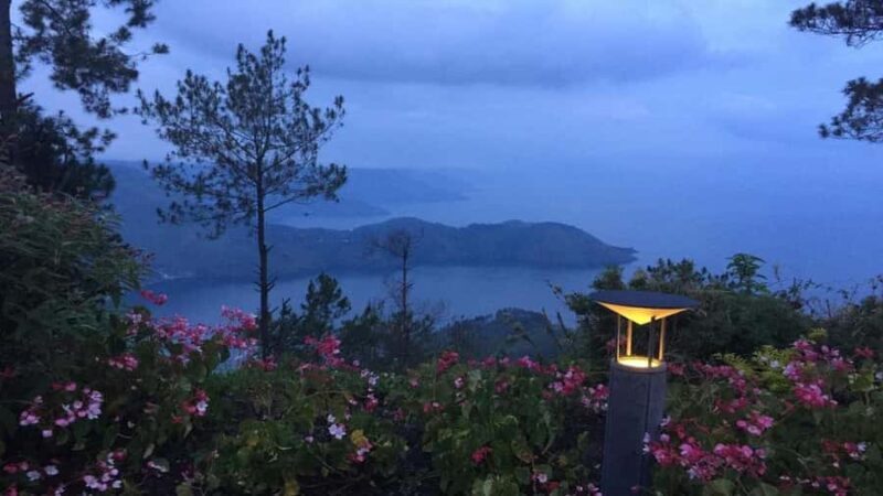 Medan: Taman Simalem Resort Day Trip with Lunch - Final Thoughts