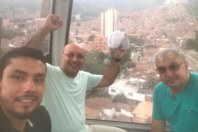 medellin-city-tour