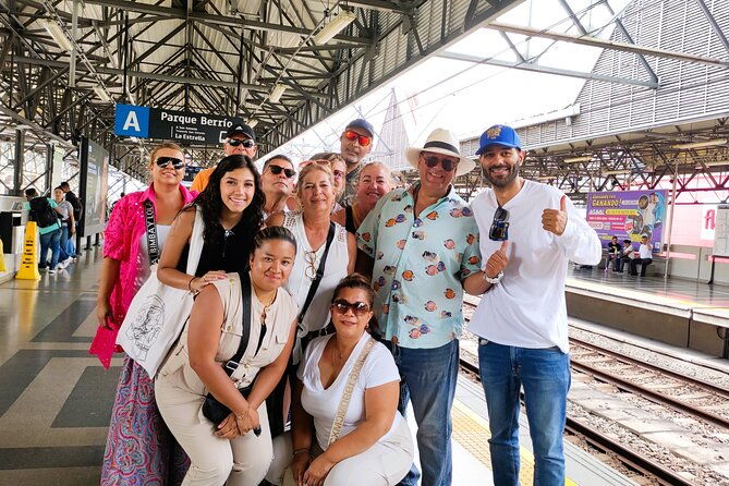 medellin-city-tour-with-artistic-book-included