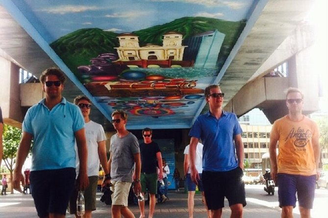 medellin-city-tour-with-cable-car-lunch-and-fernando-boteros