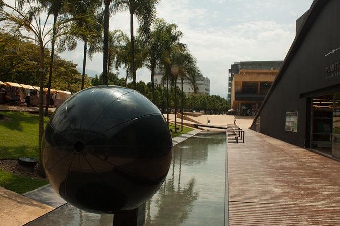 medellin-city-tour-with-plaza-de-botero-and-antioquia-museum