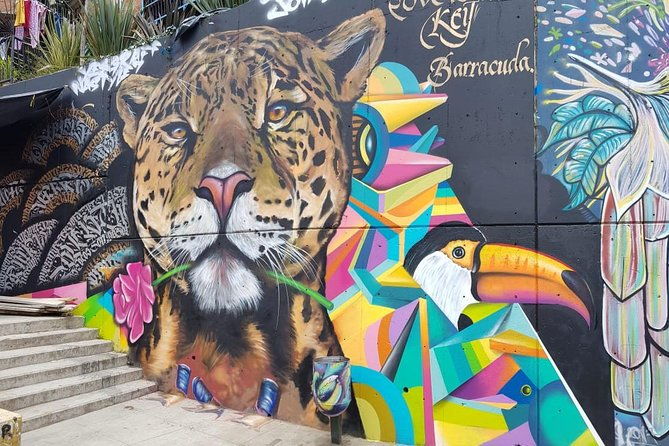 medellin-comuna-13-private-tour