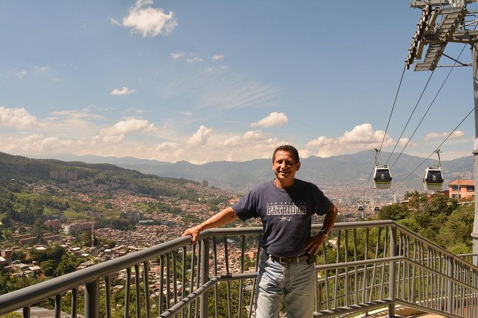 medellin-full-day-private-city-tour