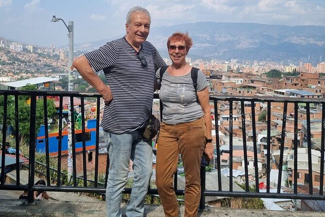medellin-new-city-private-tour