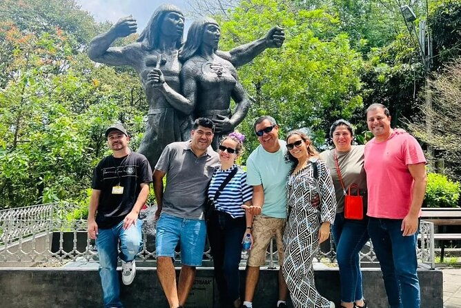 medellin-private-city-tour-with-train-and-metro-cable