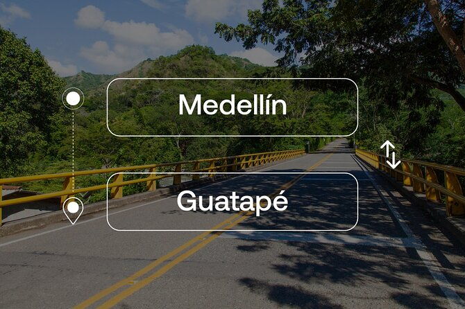 medellin-to-or-from-guatape-private-transfer