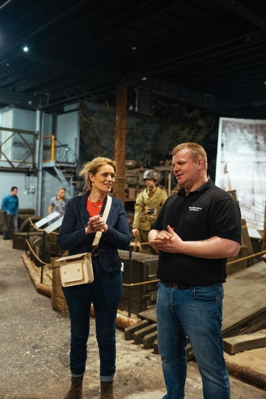 medemblik-second-world-war-museum-entry-ticket