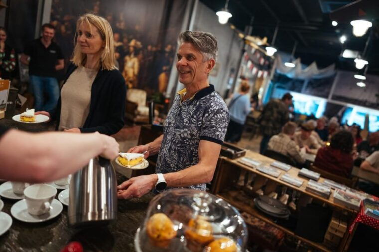 medemblik-second-world-war-museum-entry-ticket