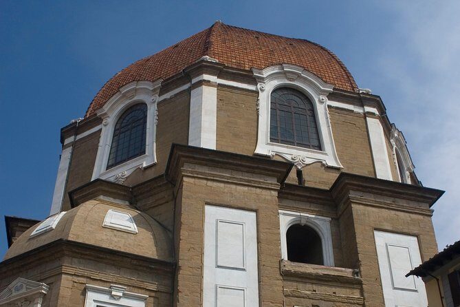 Medici Chapels and San Lorenzo Basilica Private Tour - Discovering the Medici Chapels and San Lorenzo Basilica: What to Expect