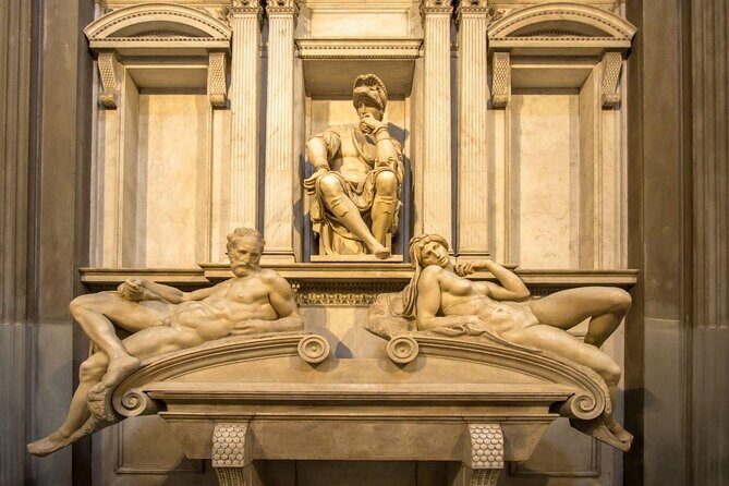Medici Chapels and San Lorenzo Basilica Private Tour - Who Is This Tour Best For?