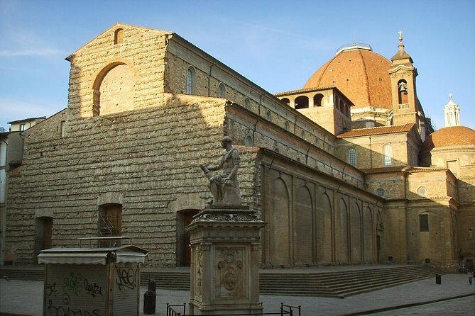 Medici Chapels and San Lorenzo Basilica Private Tour - The Sum Up