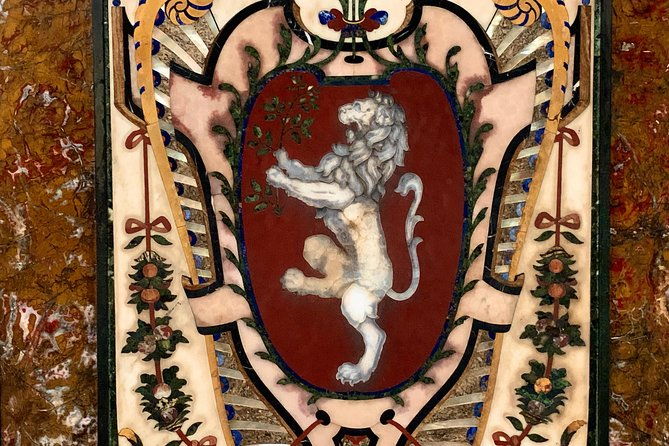 medici-chapels-private-tour