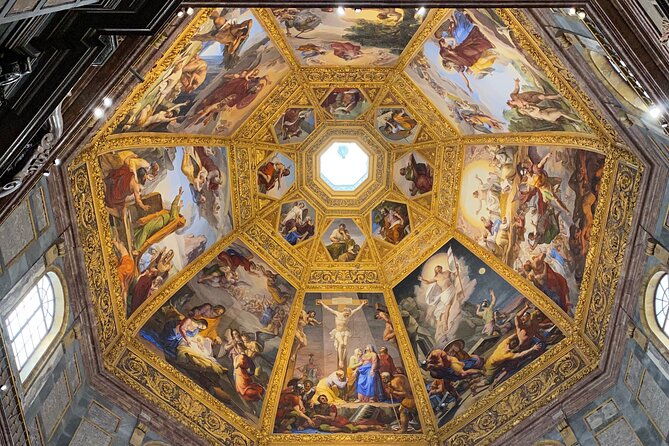 medici-chapels-private-tour-in-florence