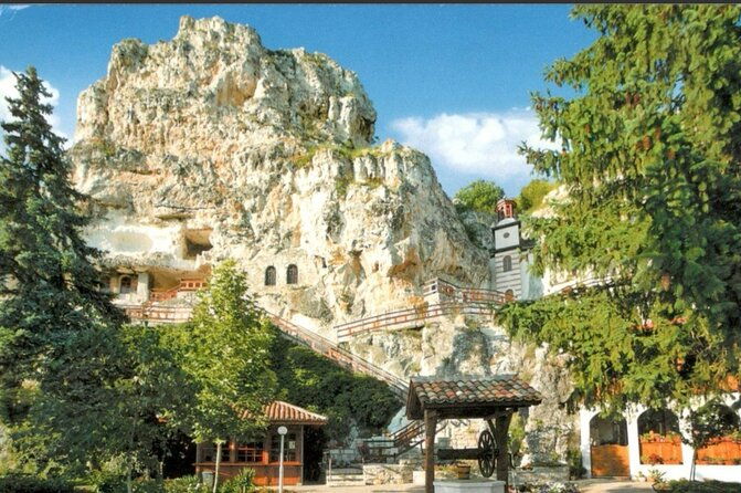 medieval-bulgaria-veliko-tarnovo-basarbovo-arbanasi-tsarevet