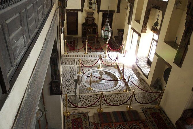 Medieval Cairo tour Ibn Tulun Mosque, Gayer-Anderson Khan El Khalili - Who Should Consider This Tour?