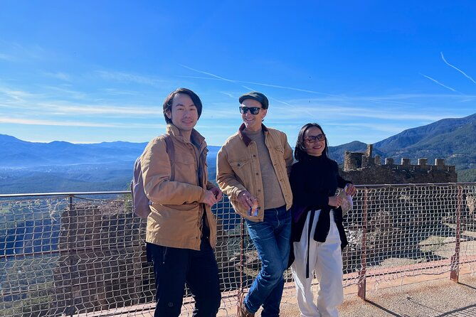 medieval-castles-and-girona-exclusive-trip-with-catalan-lunch