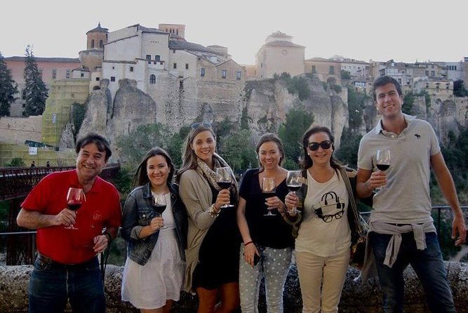 medieval-castles-wineries-experience-with-tasting-from-madrid-2