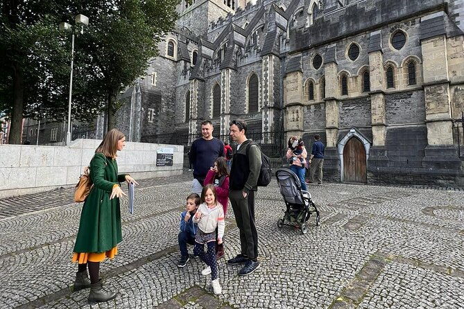medieval-dublin-walking-private-guided-tour