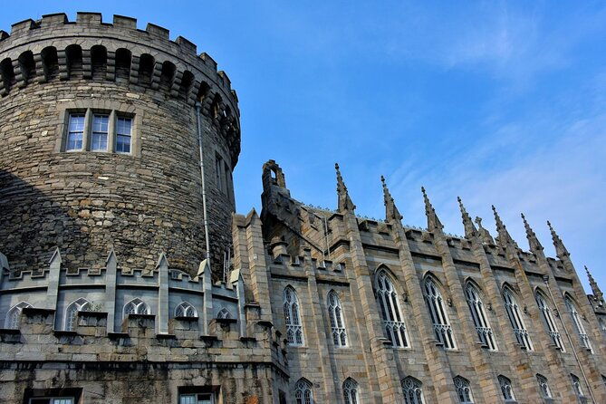 medieval-dublin-walking-private-guided-tour