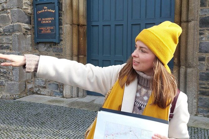 medieval-dublin-walking-private-guided-tour