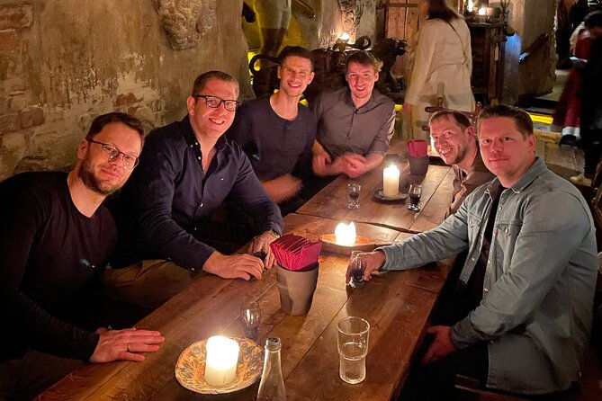 medieval-experience-guided-sightseeing-and-food-tasting