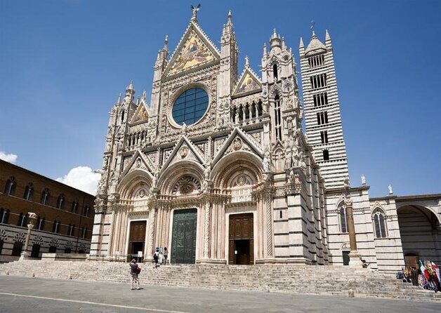Medieval Gems of Tuscany: Siena, San Gimignano and Monteriggioni - Medieval Gems of Tuscany: Siena, San Gimignano, and Monteriggioni — An Honest Review