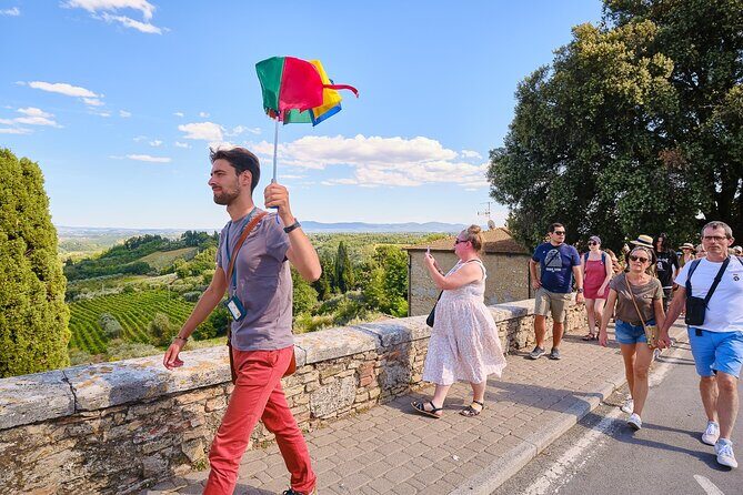 Medieval Gems of Tuscany: Siena, San Gimignano and Monteriggioni - The Value Proposition
