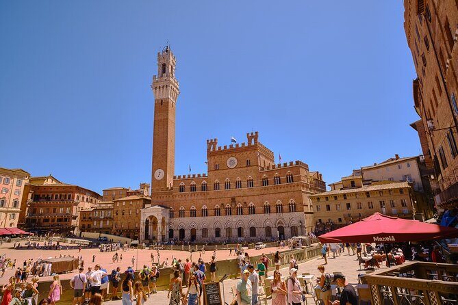 Medieval Gems of Tuscany: Siena, San Gimignano and Monteriggioni - Who Is This Tour Best For?