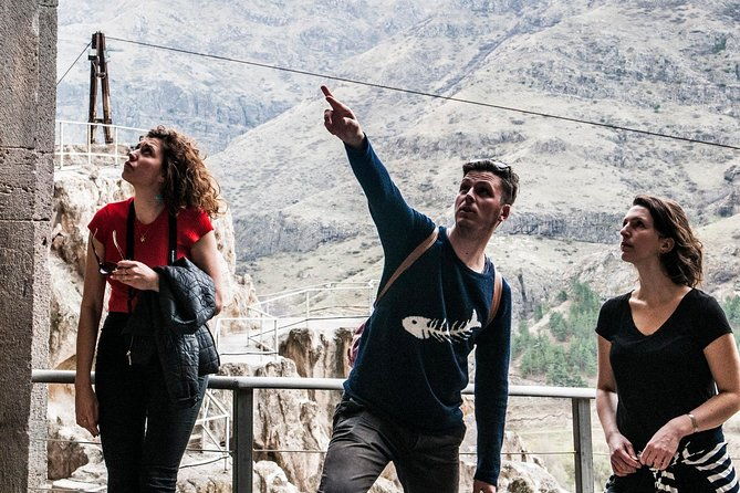 medieval-kingdom-of-georgia-full-day-private-tour-from-tbilisi