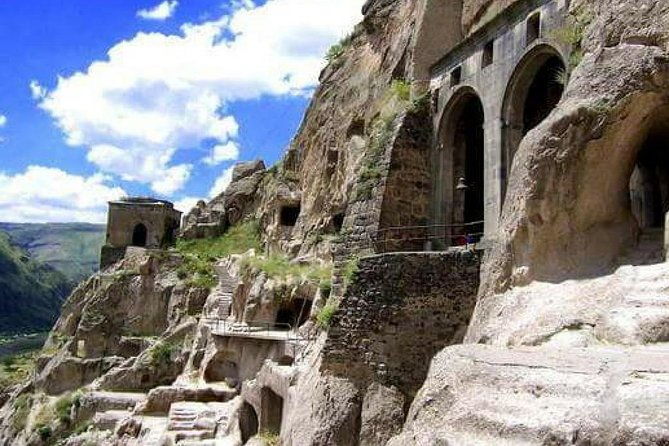 medieval-kingdom-of-georgia-full-day-private-tour-from-tbilisi