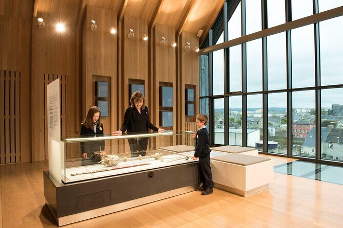 Medieval Mile Museum Self Guided Audio Tour - A Closer Look at the Experience