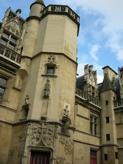 Medieval Paris Private 2h Walking Tour - A Closer Look at the Medieval Paris Private Walking Tour