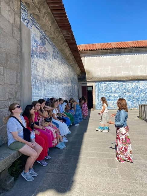 Medieval Porto - Key Points