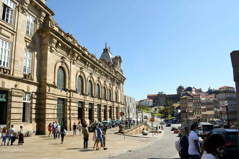 Medieval Porto - The Practicalities: What You Need to Know