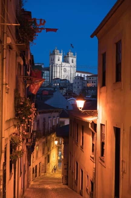 Medieval Porto - Who Will Love This Tour?
