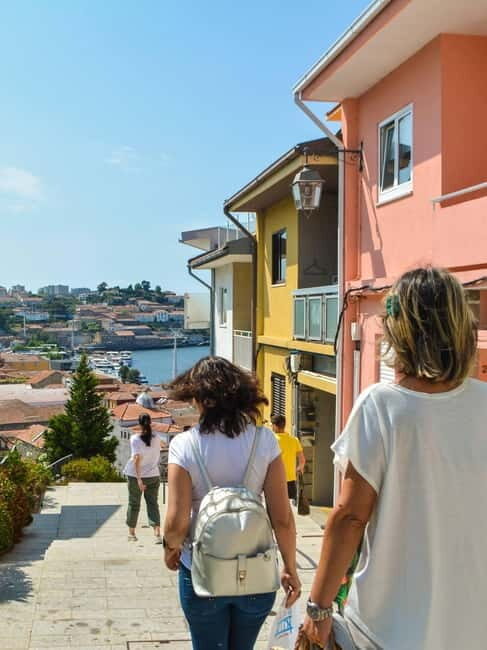Medieval Porto - The Sum Up