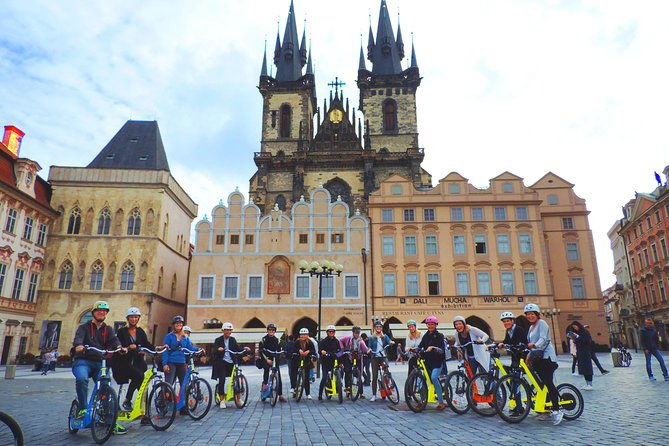medieval-prague-e-bike-e-scooter-city-tour