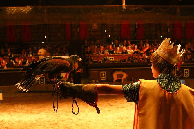 medieval-san-miguel-castle-with-dinner-show-in-south-tenerife