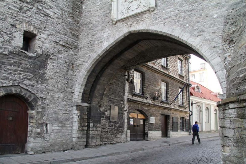Medieval Tallinn 2-Hour Old Town Walking Tour - Final Words: Is It Worth It?